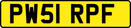 PW51RPF