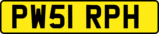 PW51RPH