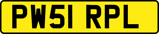 PW51RPL