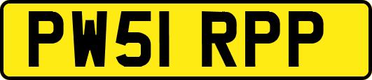 PW51RPP