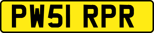 PW51RPR