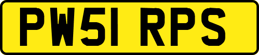 PW51RPS