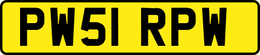 PW51RPW