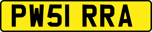 PW51RRA