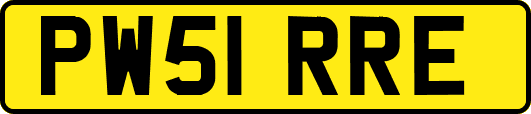 PW51RRE