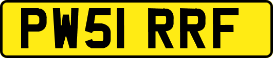 PW51RRF