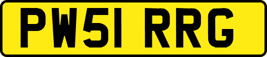 PW51RRG