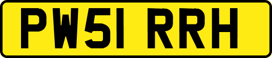PW51RRH