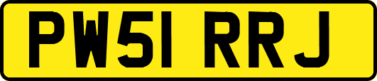 PW51RRJ