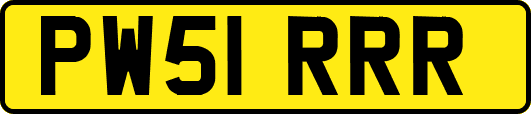 PW51RRR