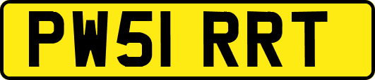 PW51RRT