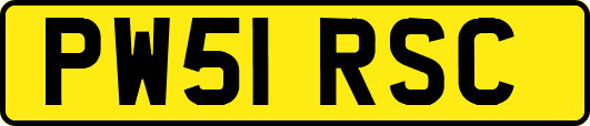 PW51RSC