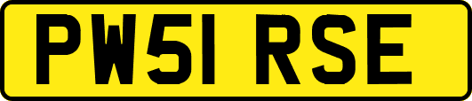 PW51RSE