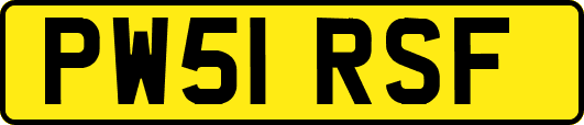 PW51RSF
