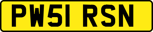 PW51RSN