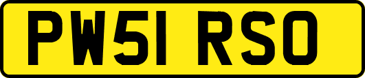 PW51RSO