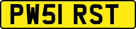 PW51RST