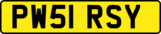 PW51RSY