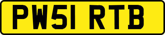 PW51RTB