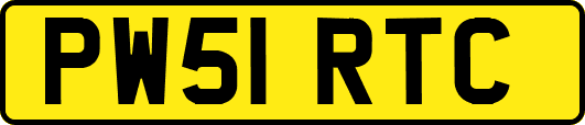 PW51RTC
