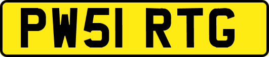 PW51RTG