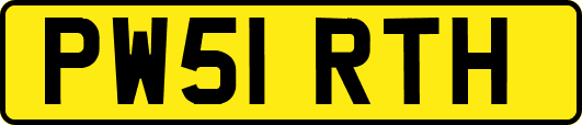 PW51RTH