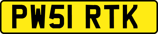 PW51RTK