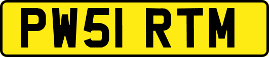 PW51RTM
