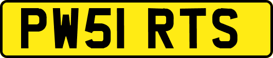 PW51RTS