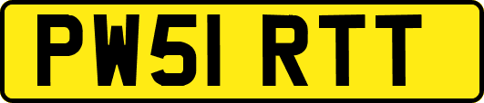 PW51RTT