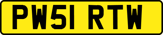 PW51RTW