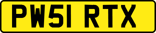 PW51RTX