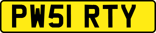 PW51RTY