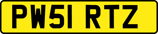 PW51RTZ