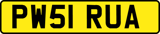 PW51RUA