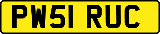 PW51RUC
