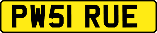 PW51RUE