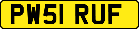 PW51RUF