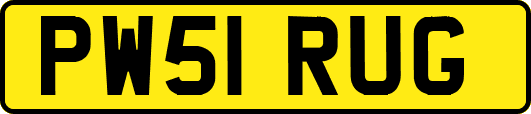 PW51RUG