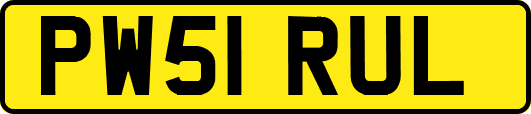 PW51RUL