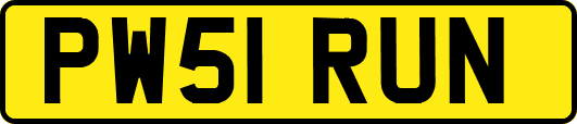 PW51RUN