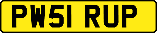 PW51RUP