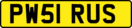 PW51RUS