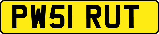PW51RUT