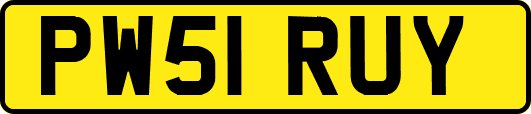 PW51RUY