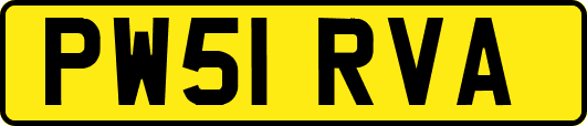 PW51RVA