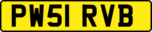 PW51RVB