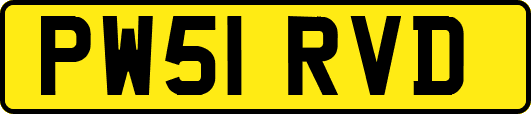 PW51RVD