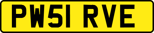 PW51RVE