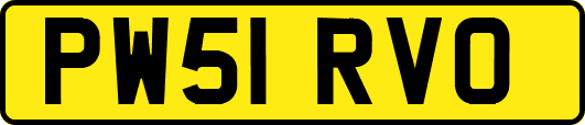 PW51RVO